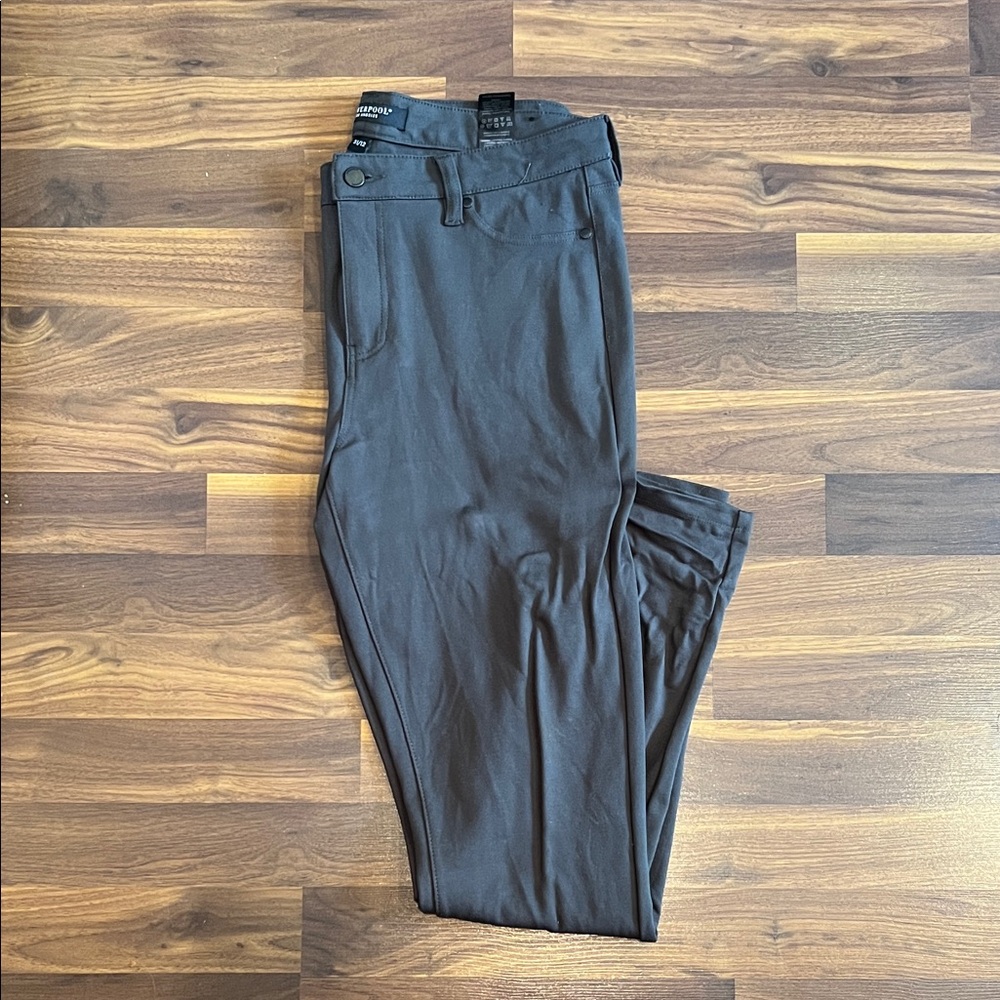 Liverpool skinny pants